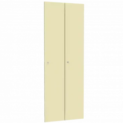 Шкаф Диком УНО-321 (RAL 7016 + RAL 1015) на ножках