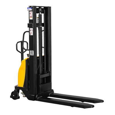 Штабелер с электроподъемом BDA 2016 2000 кг; 1,6 м; 12В / 110Ач SMARTLIFT SMART