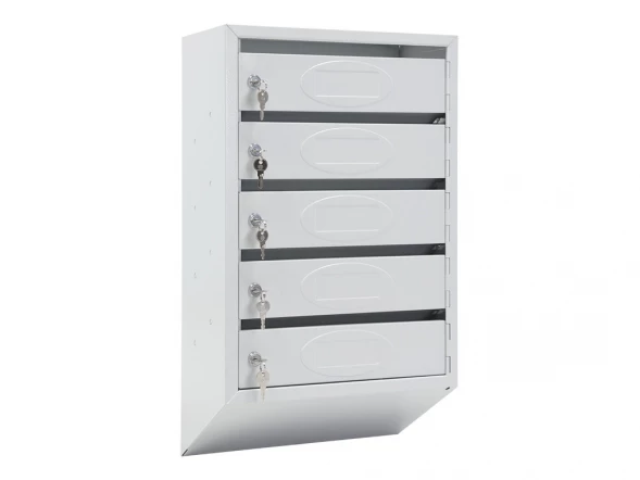 Почтовый ящик PB-5C.KL RB