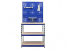 Верстак металлический Практик Garage Set 3 S30399501746