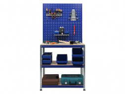 Верстак металлический Практик Garage Set 3 S30399501746