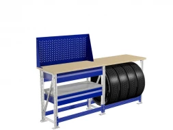 Верстак Практик Master M100.MF1/MF1/MF1.211.000