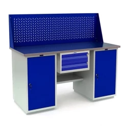 Верстак металлический для станка WT160.WD1/WD1.110