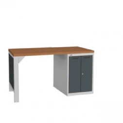 Верстак ДиКом ВТ-150-03 Ф