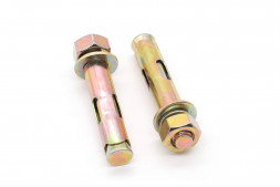 Комлпект анкерных болтов