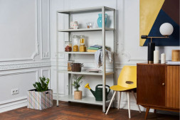 СТ-010К Стеллаж ДиКом 1760х1010х410 5 полок