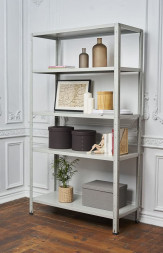 СТ-010К Стеллаж ДиКом 1760х1010х410 5 полок