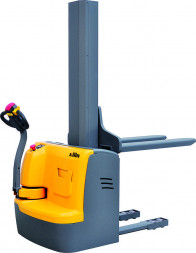 Штабелер самоходный 1,0 т 1,60 м XILIN CDDRD10 облегченный (сопровождаемый), шт