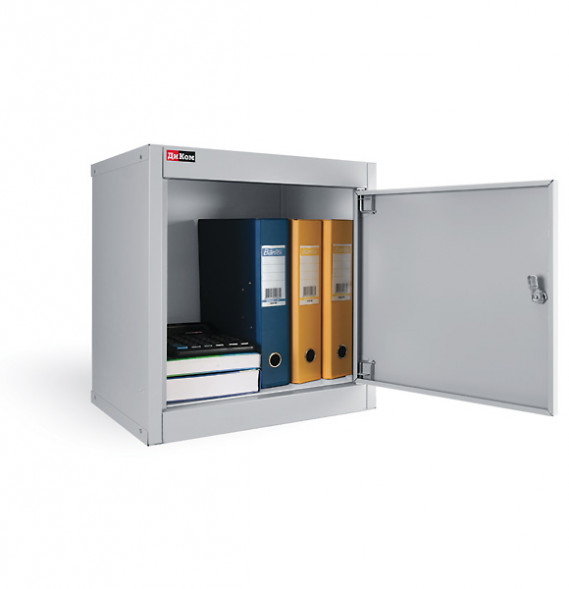 Шкаф офисный ДиКом КД-111 (без полки) разб.