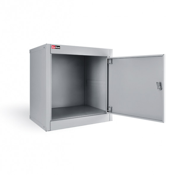 Шкаф офисный ДиКом КД-111 (без полки) разб.