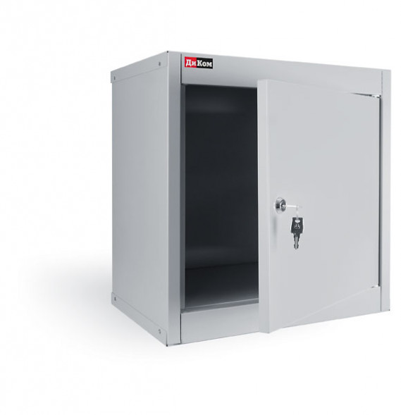 Шкаф офисный ДиКом КД-111 (без полки) разб.