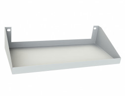 Полка 325/155 ( к-том крепежа) 