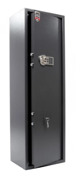 Оружейный сейф Aiko Филин-33 EL (Беркут 33 EL)