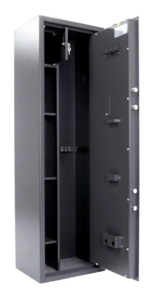 Оружейный сейф Aiko Филин-33 EL (Беркут 33 EL)