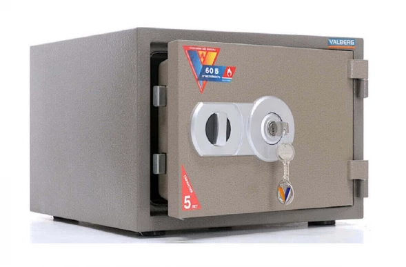 Сейф Valberg FRS-32 KL