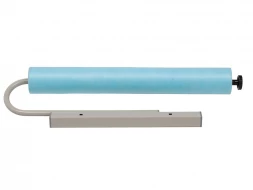 Мебель медицинская для кабинетов и палат. Держатель для одноразовых рулонных простыней и полотенец КММ