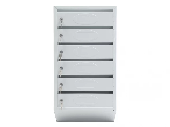 Почтовый ящик PB-6C.KL RB