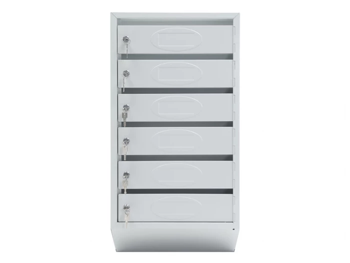 Почтовый ящик PB-6C.KL RB