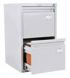 Шкаф картотечный Практик А-42 картотека S20299224102