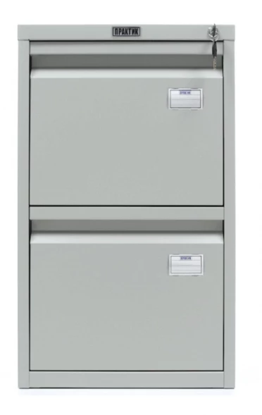 Шкаф ПРАКТИК А-42