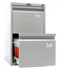 Шкаф картотечный Практик А-42 картотека S20299224102