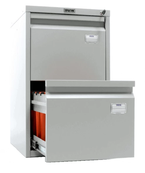 Шкаф ПРАКТИК А-42