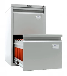 Шкаф картотечный Практик А-42 картотека S20299224102