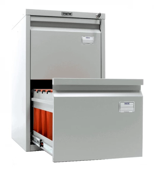 Шкаф ПРАКТИК А-42