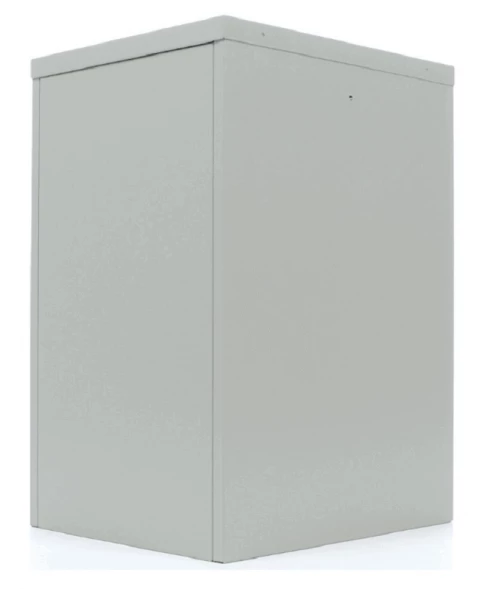 Шкаф ПРАКТИК А-42