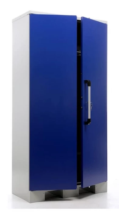 Шкаф инструментальный AMH TC-005020 1850х920х460 мм