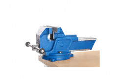 Тиски слесарные Т-160СМ