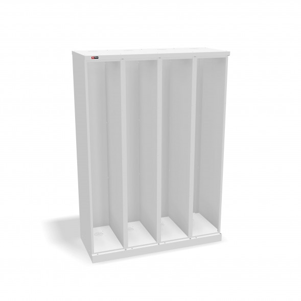 УНО-340 Корпус, RAL 7038 агатовый серый