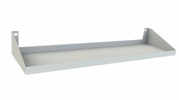 Полка 550/155 ( к-том крепежа) 