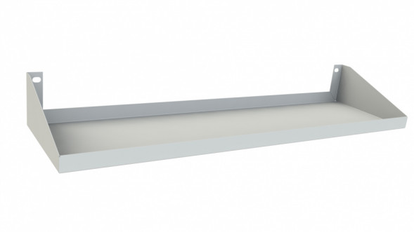 Полка 550/155 ( к-том крепежа)