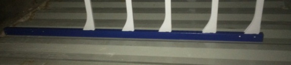 Стойка консольная SORTEX-1 1920х720