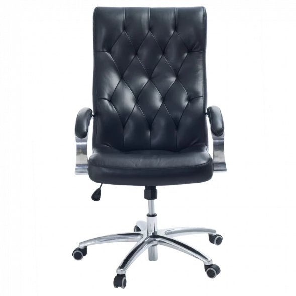 Лима кресло ECO №16Н(черный)