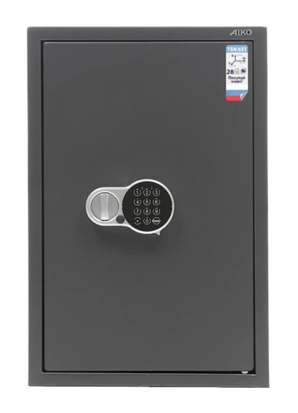 Сейф Aiko TSN 65T EL