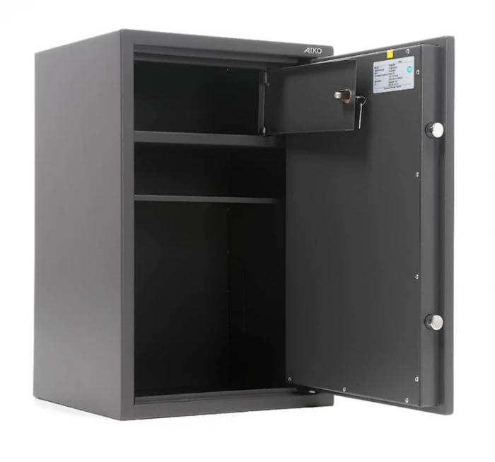Сейф Aiko TSN 65T EL 650x435x360 мм