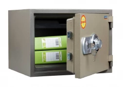 Сейф Valberg FRS-36 CL 360x480x430 мм