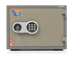 Сейф Valberg FRS-36 CL 360x480x430 мм