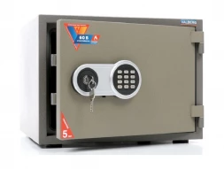 Сейф Valberg FRS-36 CL 360x480x430 мм