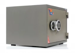 Сейф Valberg FRS-36 CL 360x480x430 мм