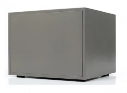 Сейф Valberg FRS-36 CL 360x480x430 мм