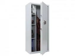 Сейф Arsenal 1253T EL 1250x550x350 мм