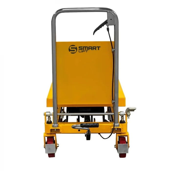 Гидравлический подъемный стол PT 800A 800 кг; 1016х510 мм; 1 м SMARTLIFT SMART