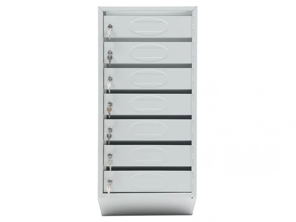 Почтовый ящик PB-7C.KL RB