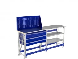 Верстак Практик Master MT100.MF1/MF1/MF1.310.002