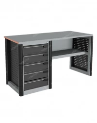 Верстак Profi M MTS 160.PM5.M.000 № 602