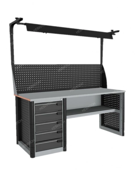 Верстак  PROFI M MTH 200.PM5.M.011