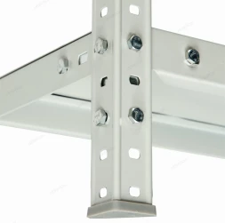 Стеллаж MS 185KD/70x30/4